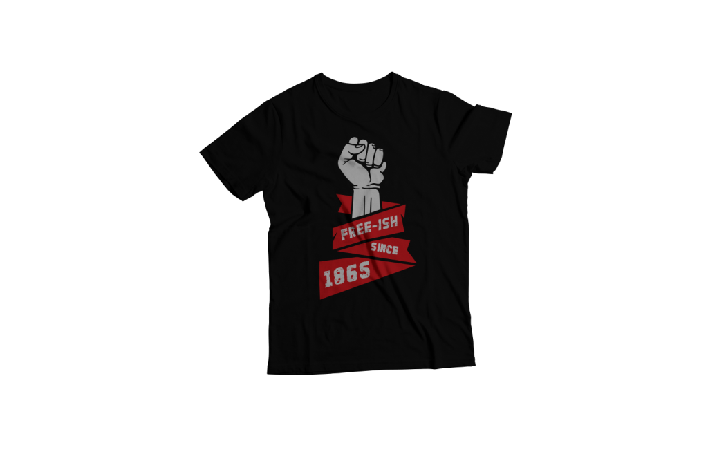Juneteenth Justice